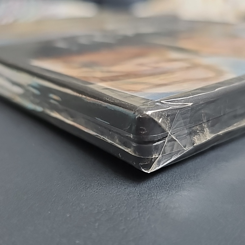 Hachi: A Dog's Tale DVD. New - Picture 4 of 4